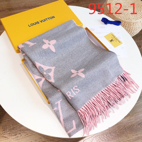 fashion scarf, pure cotton material, warm, cold and windproof