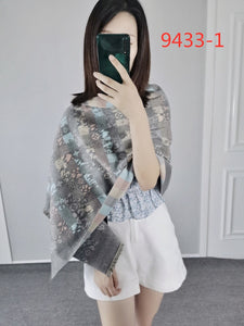 Fashion Luxury Scarf