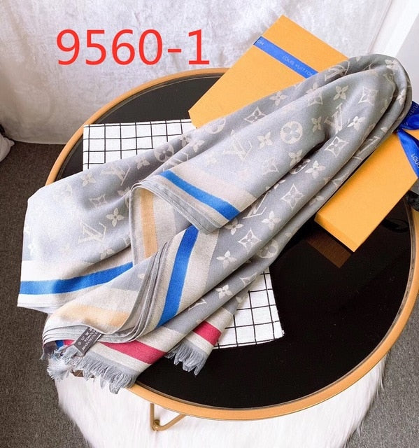 Fashion Luxury scarf