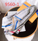 Fashion Luxury scarf