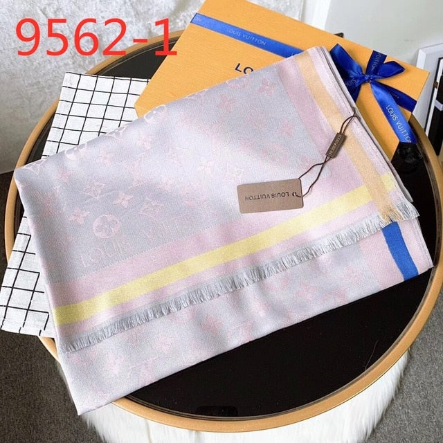 Fashion Luxury scarf