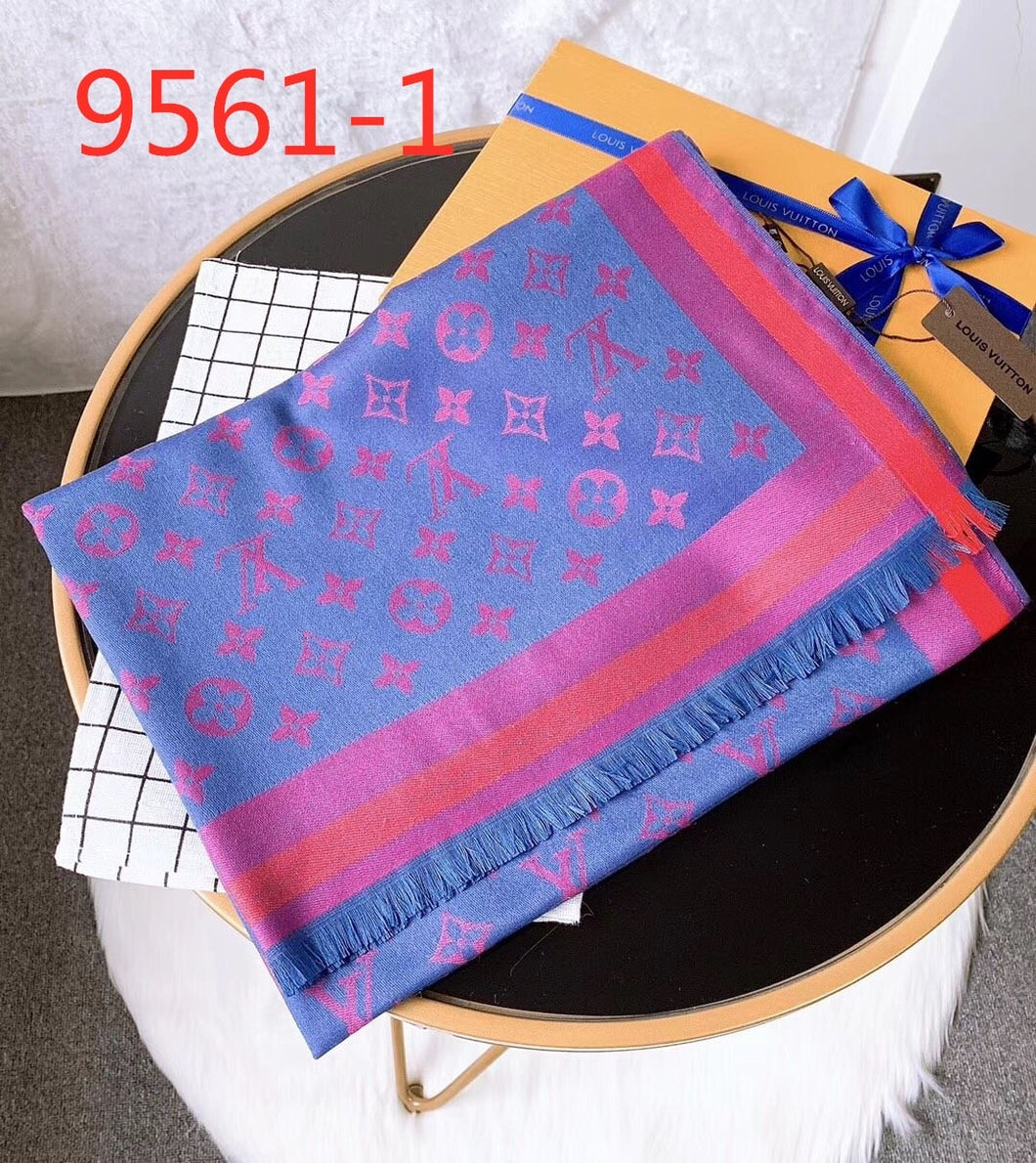 Fashion Luxury scarf