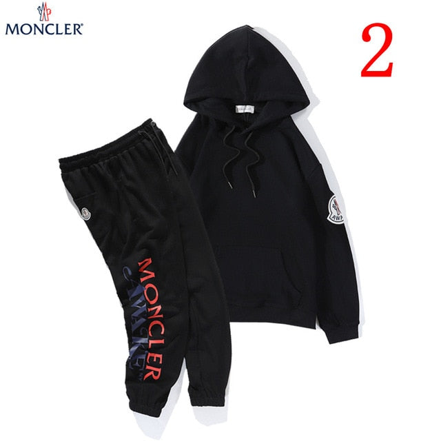 Fashion Suit Men's Clothing