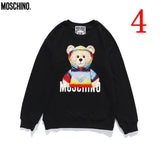 Fashion Luxury Sweater