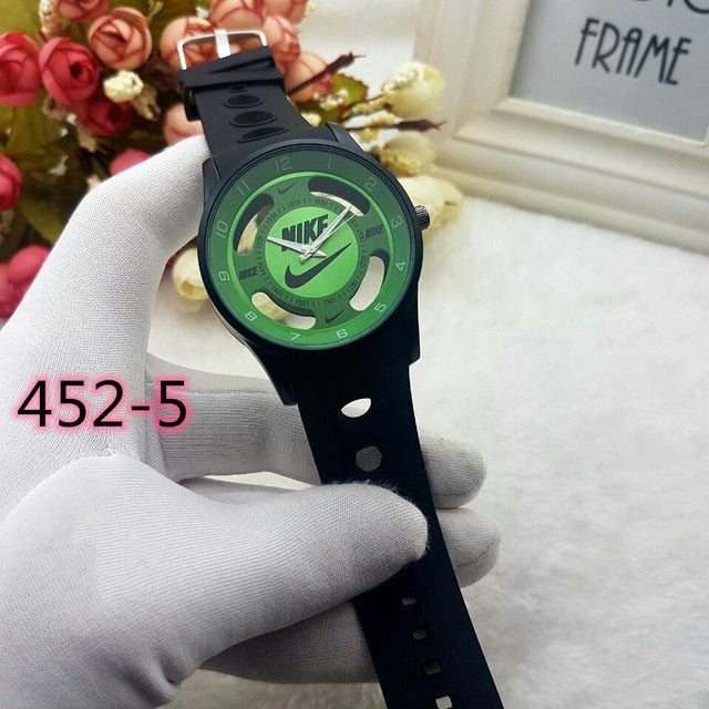 Fashion Luxury Quartz Watch