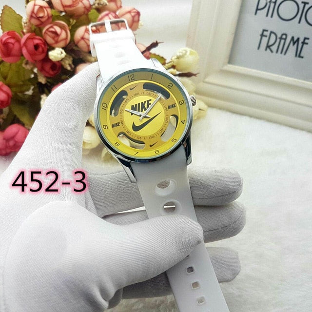Fashion Luxury Quartz Watch