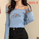 Fashion Luxury Dresses Tops Women swear