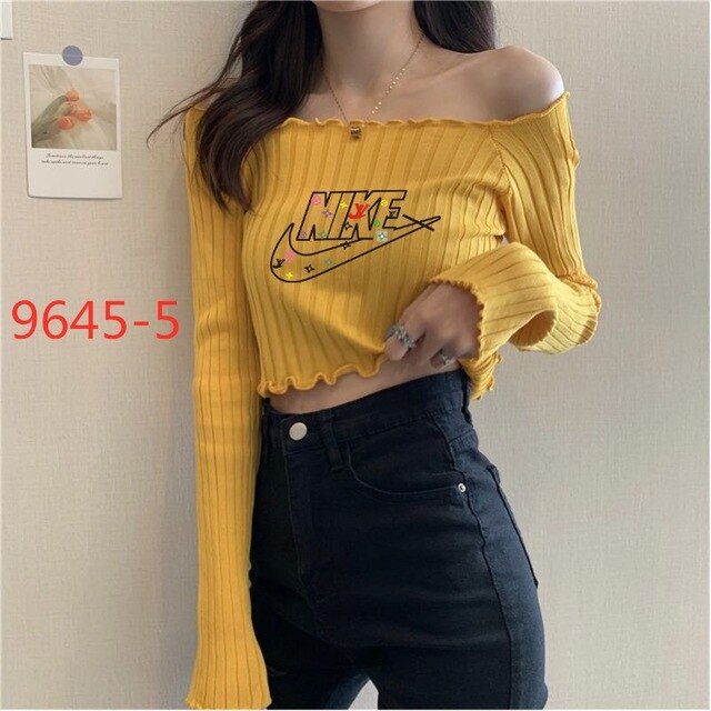 Fashion Luxury Dresses Tops Women swear