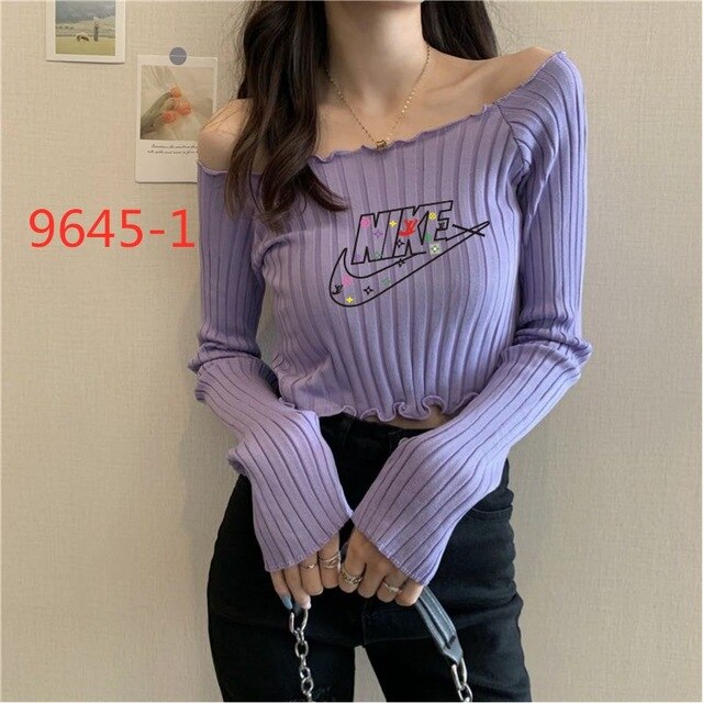 Fashion Luxury Dresses Tops Women swear