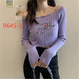 Fashion Luxury Dresses Tops Women swear