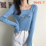 Fashion Luxury Dresses Tops Women swear