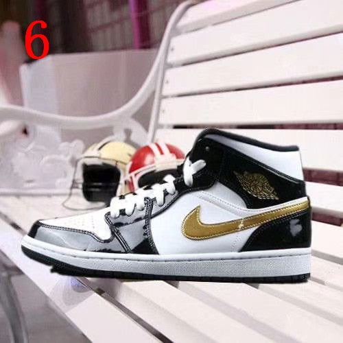 Fashion Luxury Shoes