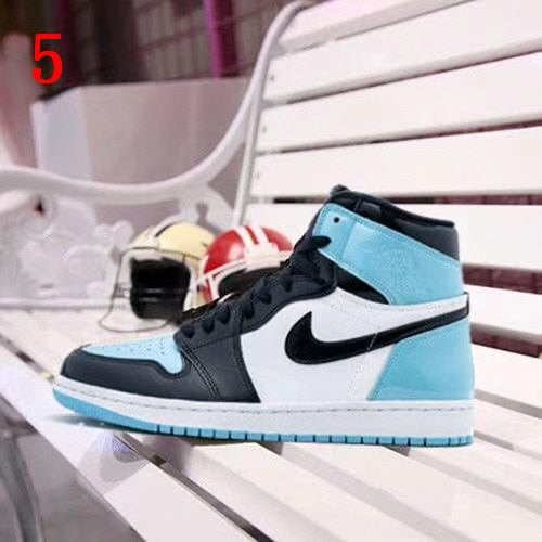 Fashion Luxury Shoes