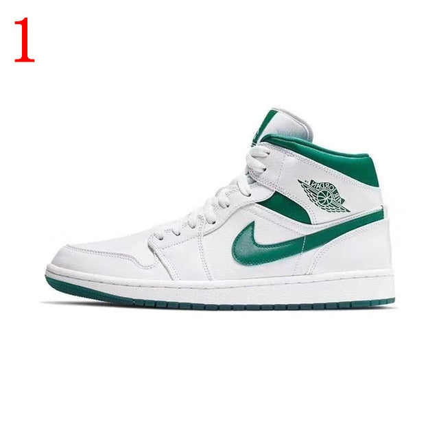 Fashion Luxury Shoes