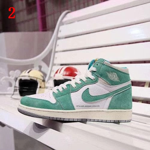 Fashion Luxury Shoes