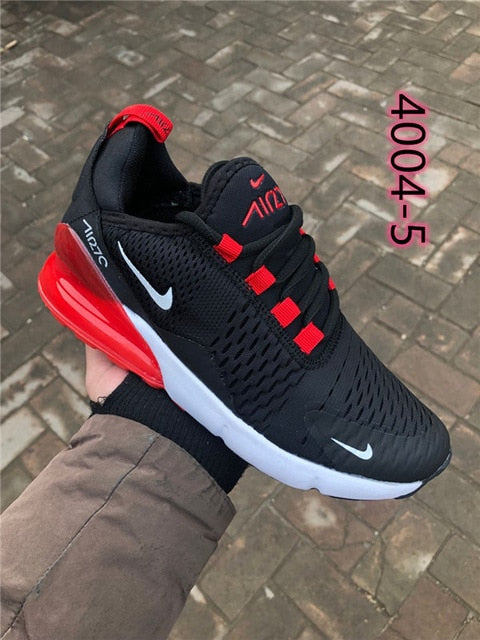 Fashion Luxury Sports Shoes