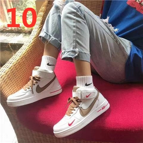 Fashion Luxury Shoes