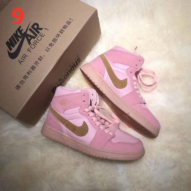 Fashion Luxury Shoes