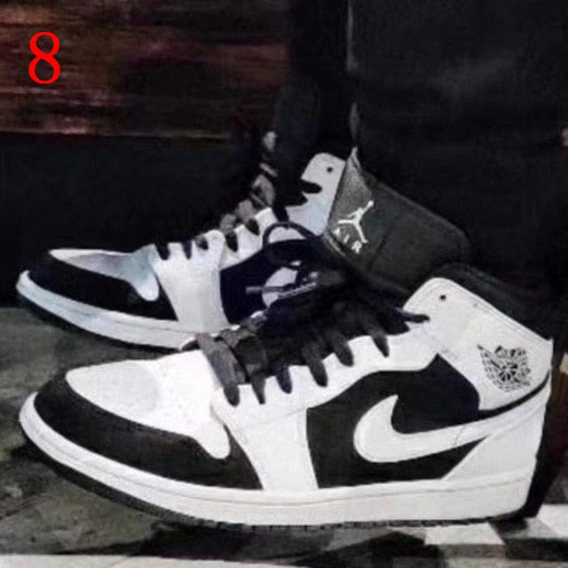 Fashion Luxury Shoes