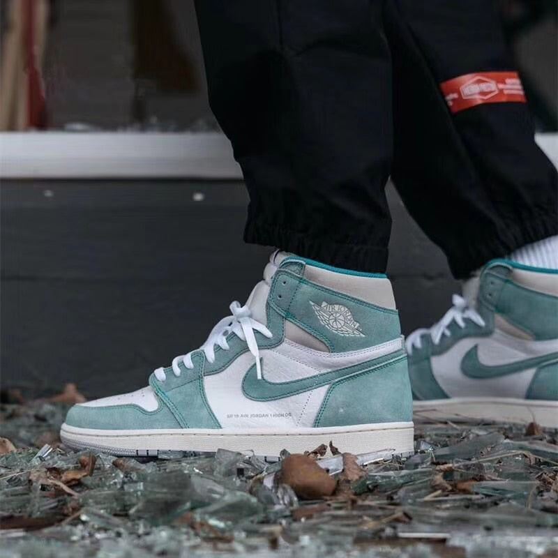 Fashion Luxury Shoes