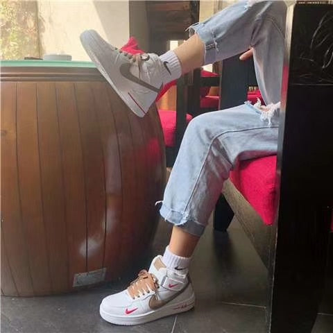 Fashion Luxury Shoes