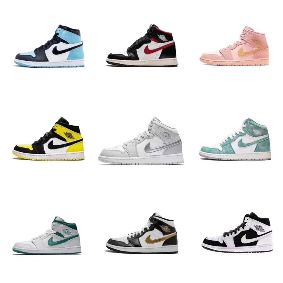 Fashion Luxury Shoes