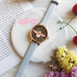 Fashion Luxury Quartz Watch