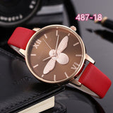 Fashion Luxury Quartz Watch