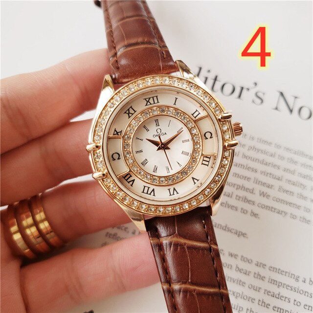 Fashion Luxury Watch