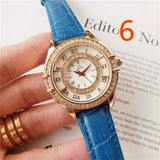 Fashion Luxury Watch