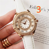 Fashion Luxury Watch