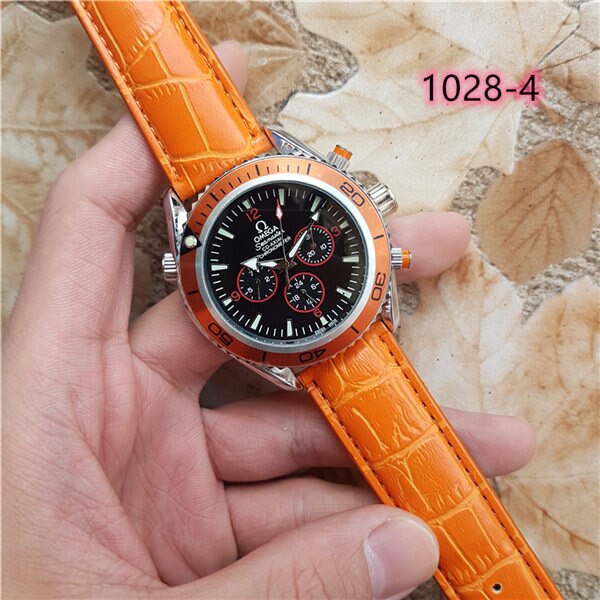 Fashion luxury watch