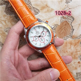 Fashion luxury watch