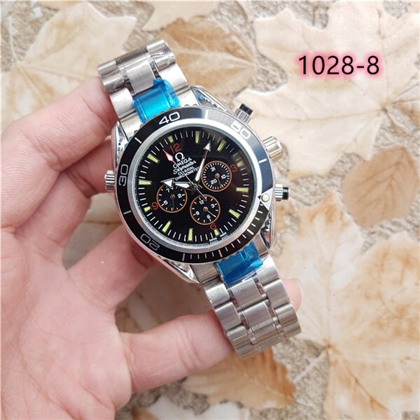 Fashion luxury watch