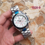 Fashion luxury watch