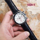 Fashion luxury watch