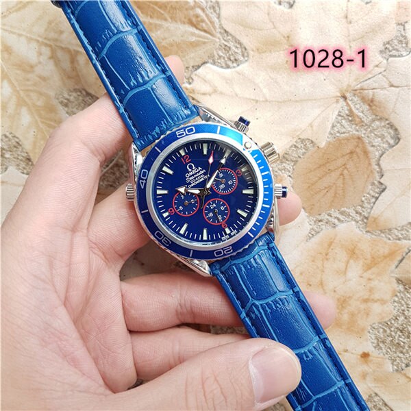 Fashion luxury watch