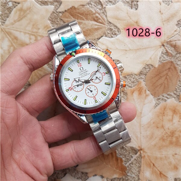 Fashion luxury watch