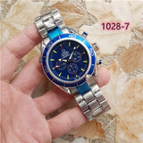 Fashion luxury watch