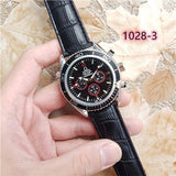 Fashion luxury watch