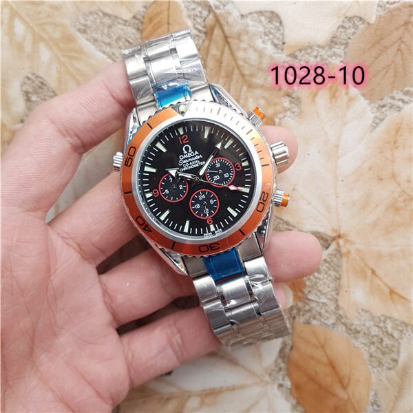 Fashion luxury watch