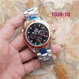 Fashion luxury watch