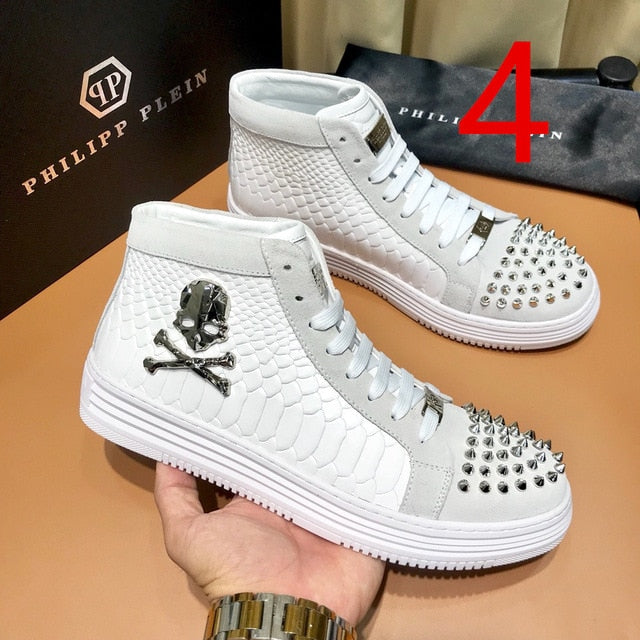 Fashion Luxury Shoes