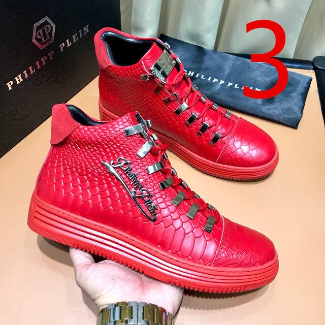 Fashion Luxury Shoes