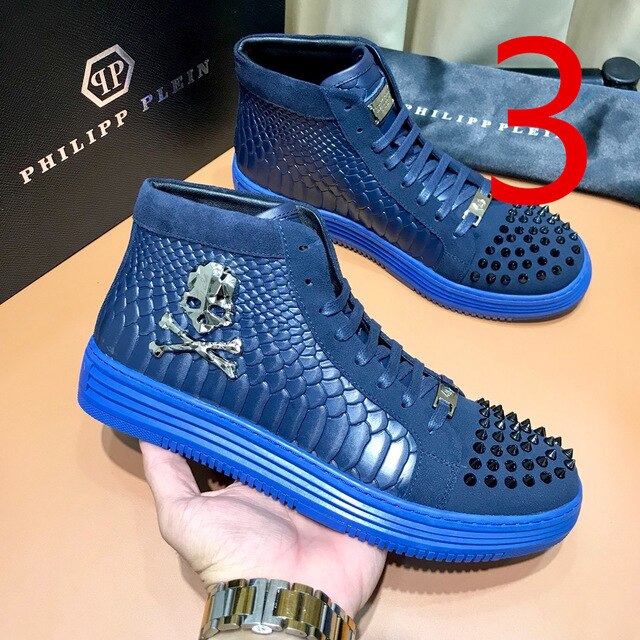 Fashion Luxury Shoes