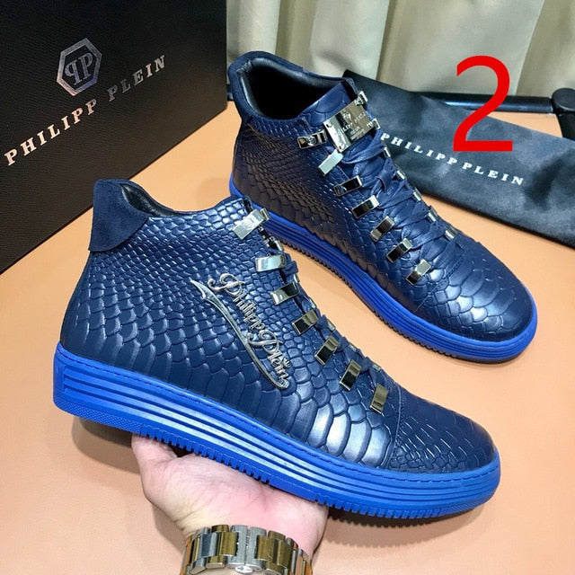 Fashion Luxury Shoes