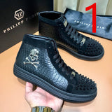 Fashion Luxury Shoes