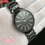 Fashion Luxury Watch