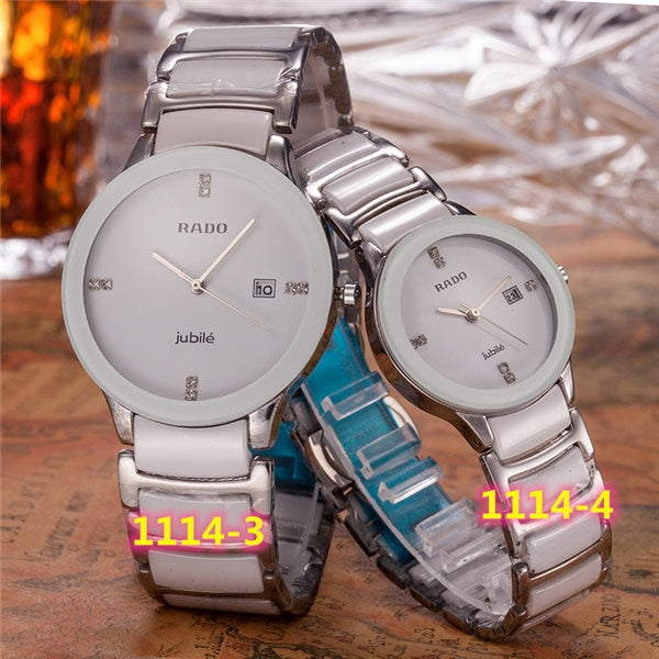 Fashion Luxury Watch