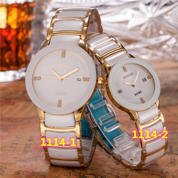 Fashion Luxury Watch